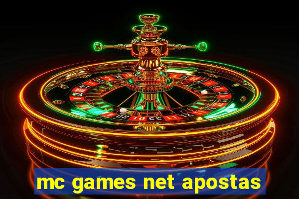 mc games net apostas